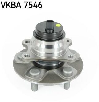 Wiellager VKBA7546