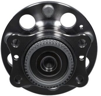 Wiellagerhuis WBH4018