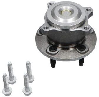 Wiellagerkit WBK10086