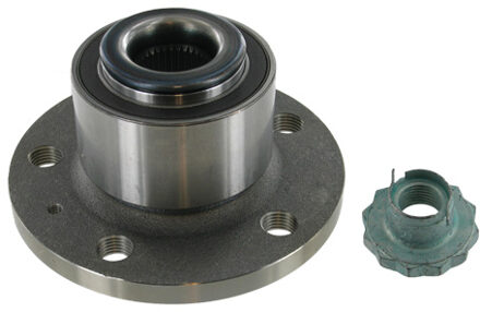 Wiellagerset VKBA3556