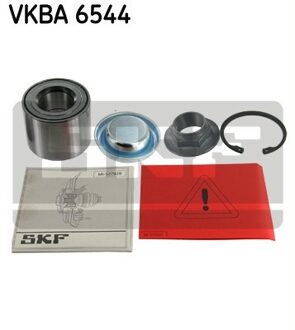 Wiellagerset VKBA6537