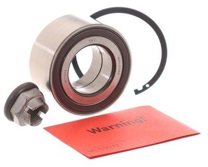 Wiellagerset VKBA6683