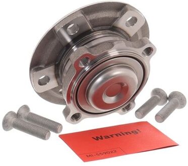 Wiellagerset VKBA6778