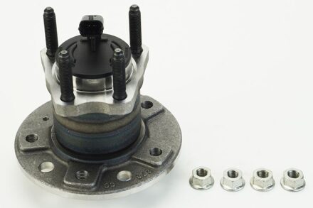 Wiellagerset WBE1059