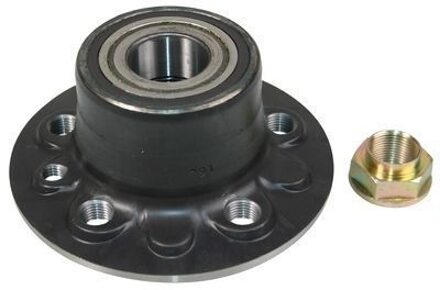 Wielnaaf Achter (per zijde)