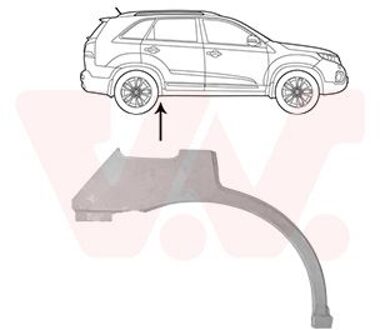 Wielschermrand Achter Rechts 8385148