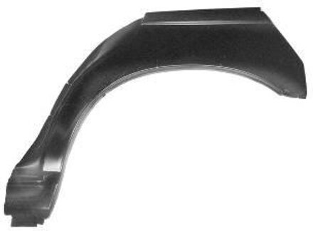 WIELSCHERMRAND R 4-deurs