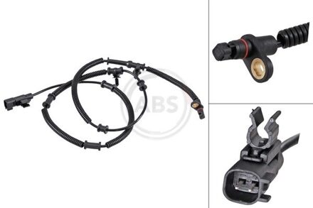 Wielsnelheidssensor 31823