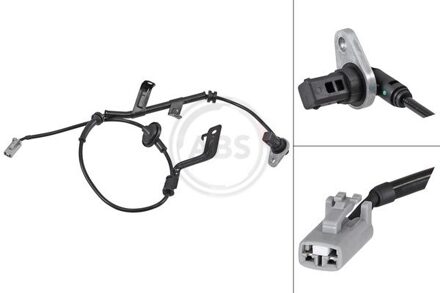 Wielsnelheidssensor 31892