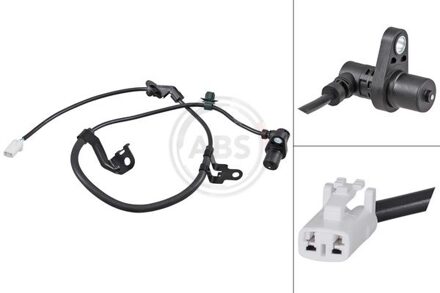 Wielsnelheidssensor 32095