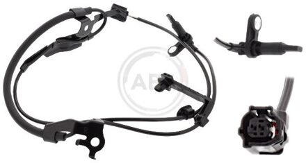 Wielsnelheidssensor 32337