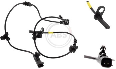 Wielsnelheidssensor 32338