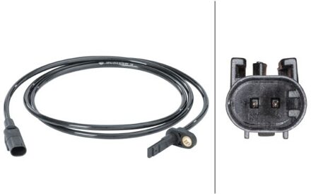 Wielsnelheidssensor 6pu 6PU012679641