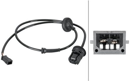 Wielsnelheidssensor 6pu 6PU012806901