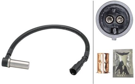 Wielsnelheidssensor 6pu 6PU230048311