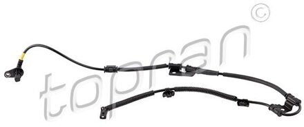 Wielsnelheidssensor 821124