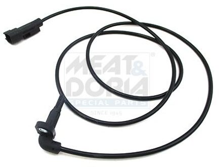 Wielsnelheidssensor 90891E