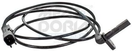 Wielsnelheidssensor 90893