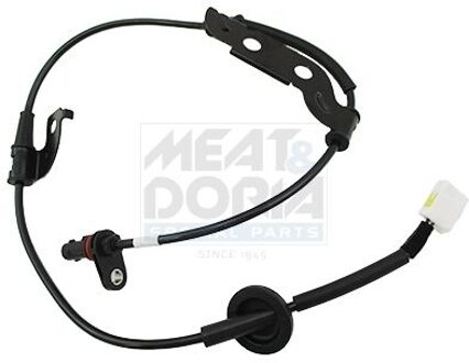 Wielsnelheidssensor 90932