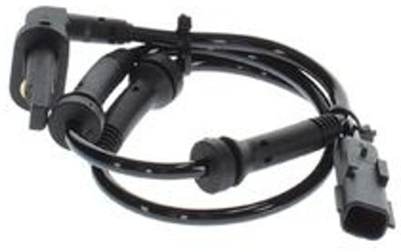 Wielsnelheidssensor ABSSENSOR