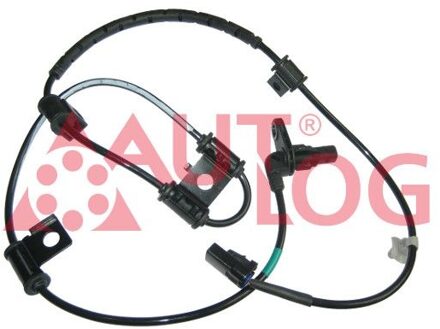 Wielsnelheidssensor AS4692