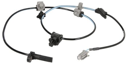 Wielsnelheidssensor DF11