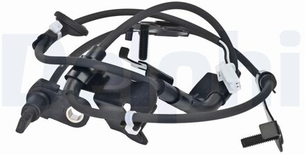 Wielsnelheidssensor SS2147412B1