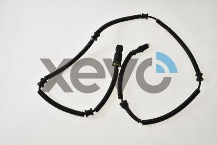 Wielsnelheidssensor Xevo XBS428