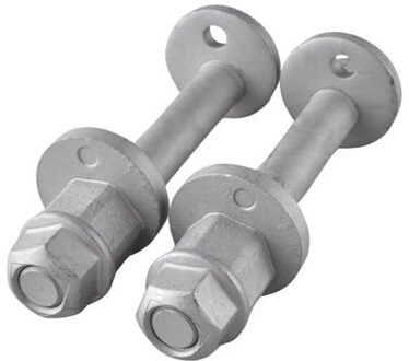 Wielvluchtcorrectieschroef TED57113