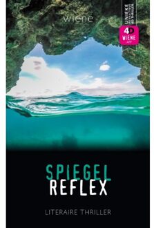 Wiene Uitgevers Spiegelreflex