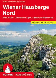 Wiener Hausberge Nord