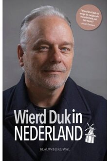 Wierd Duk In Nederland - Wierd Duk