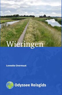 Wieringen - Odyssee Reisgidsen - Lenneke Overmaat