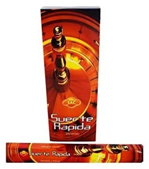 Wierook Doos In Wand Lucky Snelle X 6 Pakket