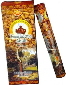 Wierook Doos In Wand Wierook