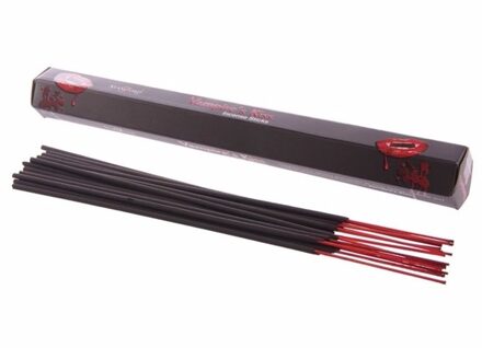 Wierook stokjes Vampire Kiss 15 stuks - Action products