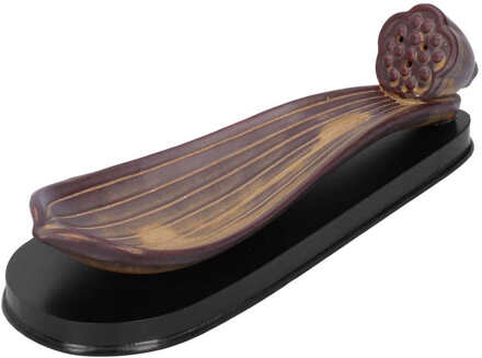 Wierookstokje Houder Keramische Wierookbrander As Catcher Home Decor Aromatherapie Ornament 01