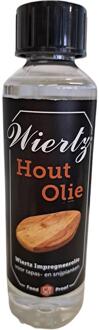 wiertz Houtolie voor snijplanken 250ml