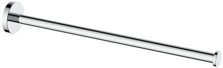 Wiesbaden Alonzo - Handdoekrek - 1-armig - Chroom
