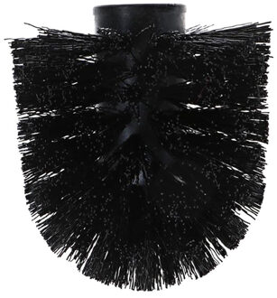 Wiesbaden Alonzo Losse Borstelkop - Zwart