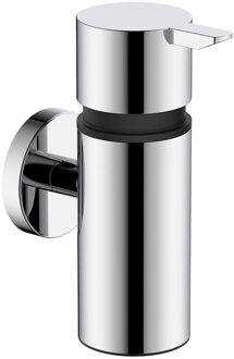 Wiesbaden Alonzo Zeepdispenser - Chroom