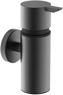Wiesbaden Alonzo Zeepdispenser - Gunmetal