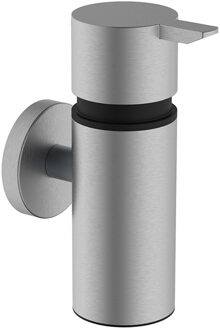 Wiesbaden Alonzo Zeepdispenser - RVS Geborsteld