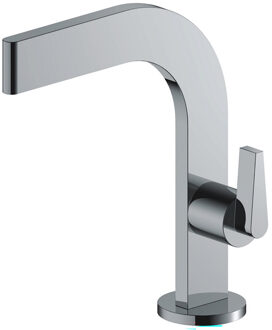 Wiesbaden Alpha Fonteinkraan - Toiletkraan - Koudwaterkraan - 1/2 - Chroom