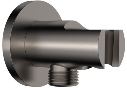 Wiesbaden Astev Toiletzitting Softclose En Quick Release BWS Mat Zwart