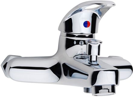 Wiesbaden Athos badmengkraan, chroom