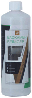 Wiesbaden Badkamerreiniger 1000ml