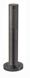 Wiesbaden Badrand Handdoucheset Wiesbaden Caral Gunmetal PVD