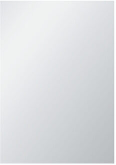 Wiesbaden Basic spiegel 50 x 40 cm