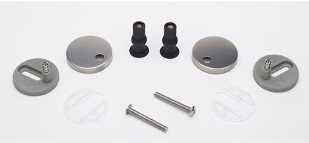 Wiesbaden Bevestigingsset Wiesbaden Vesta Toiletzitting